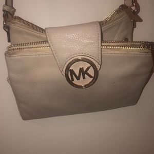 Michael Kors small hand bag